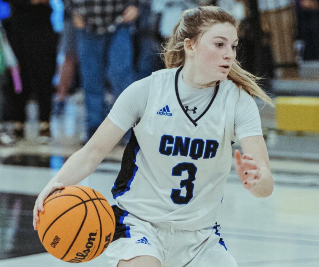 2023 Victory Christian Lady Conquerors Basketball Preview – Presented ...