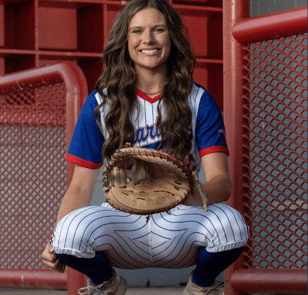 Kindal Biggs: A Softball Star’s Journey to Success