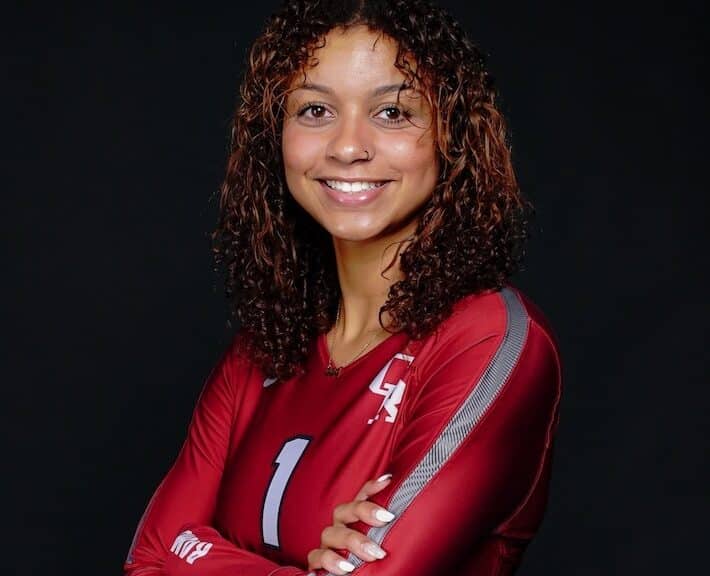 Carley Butler Makes History as First Miss Volleyball Oklahoma from Owasso High School