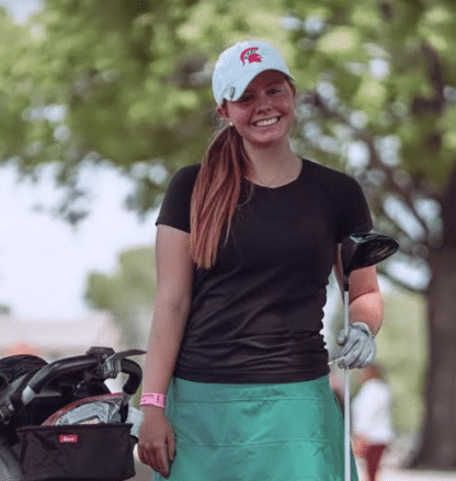 Meet Taylor Tevis: Bixby High Junior Golfer’s Journey to Success at Jackson Hole Golf & More